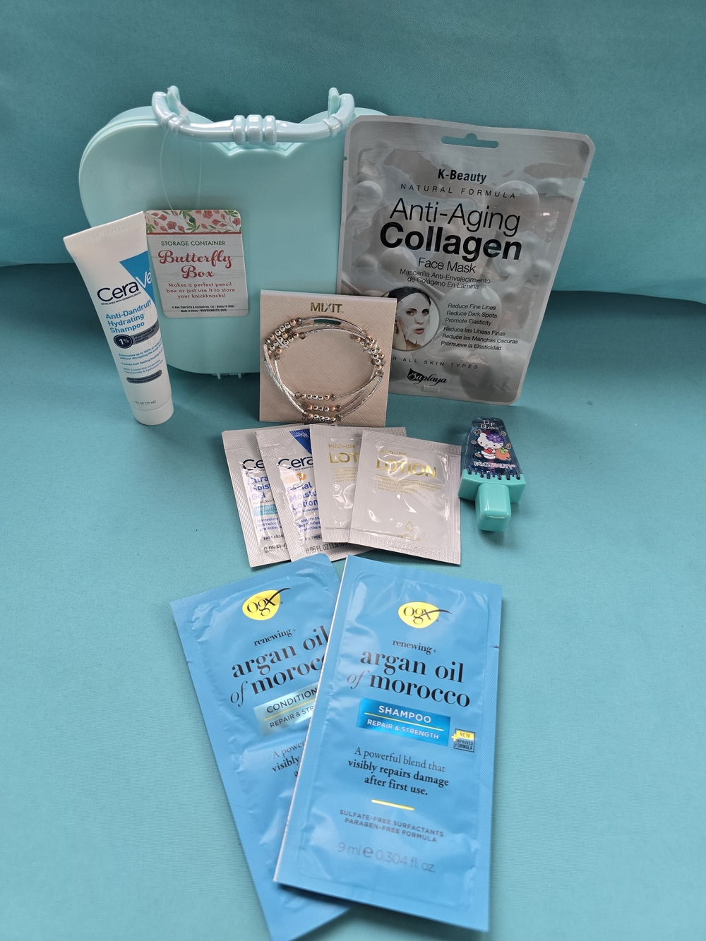 Blue Butterfly 11 Bundle